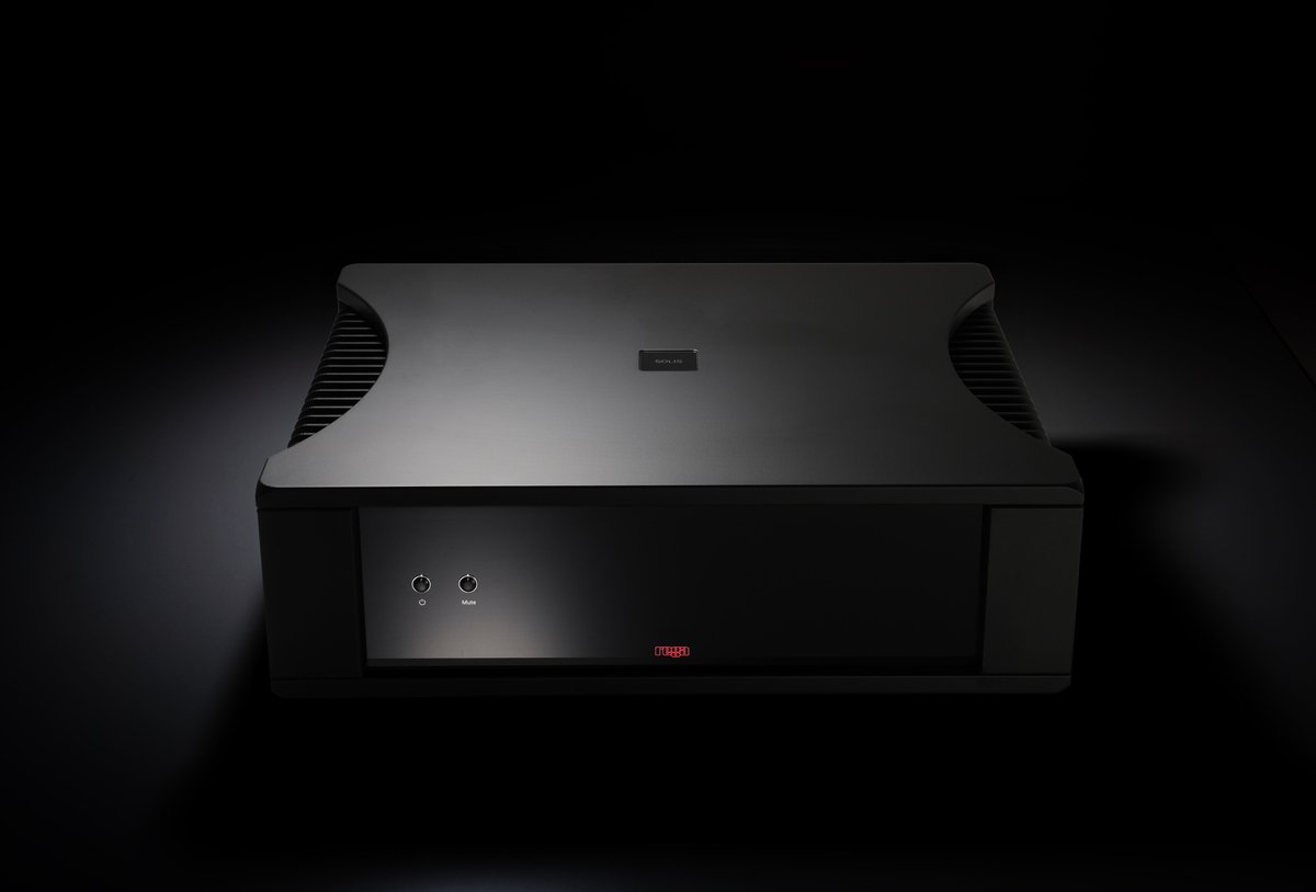 RegaResearch's tweet image. A closer look at the NEW Rega 168W per channel  Solis Stereo Power Amplifier. Experience the pinnacle of audio performance with the Solis stereo power amplifier. Designed and hand-built in England, this powerhouse is meticulously engineered for those who demand the very best in…