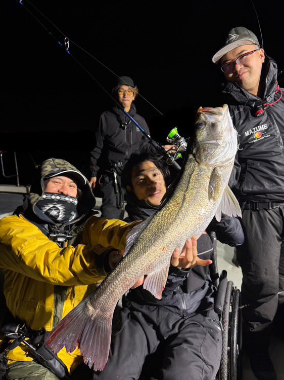 キリン@座って釣りする人 (@m16kim) / Posts / X