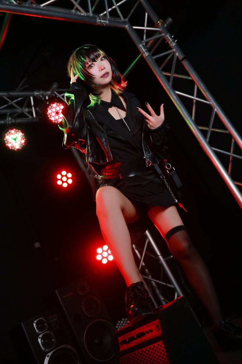 ⚠ｺｽﾌﾟﾚ 

お手本見せてよ

Photo:<a href="/ash_camera/">ash(あさひ)📷</a>