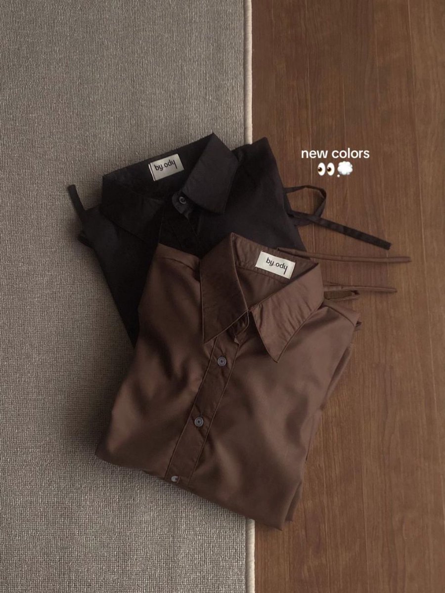 iyasudadeh_'s tweet image. basic wardrobe from local brand: