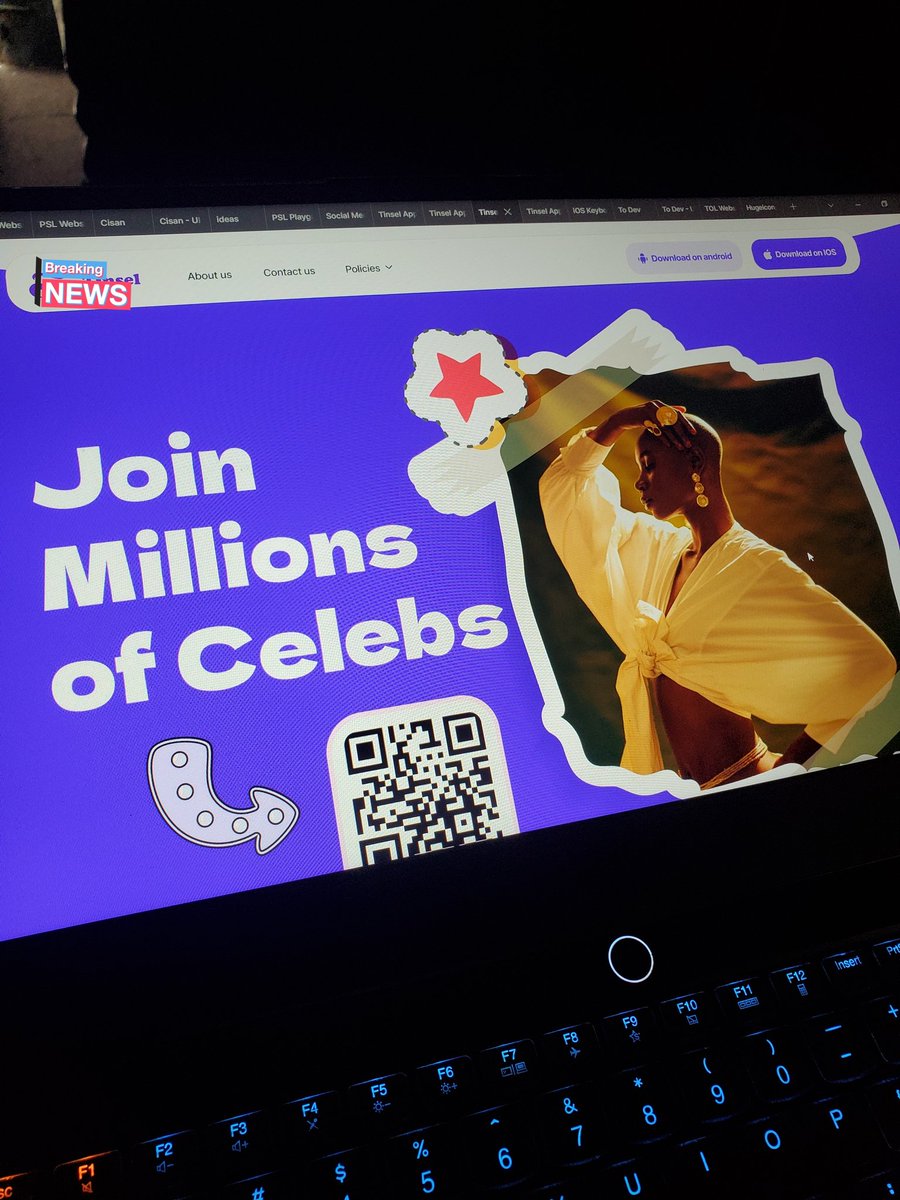 Tookhs_'s tweet image. Huge text kinda make designs look cool 😎 

#uidesign #webdesign #design