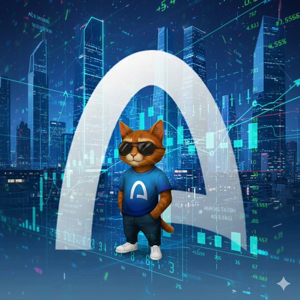 BitKitik's tweet image. 🚀 Just joined the Arc Public Testnet! 😎

Yep… it’s still very raw 😅. Not much happening yet, but that’s the fun part – being here while the ecosystem is just waking up 🌅💸.

Even at this early stage, you can already feel the perks:

Fast &amp;amp; programmable money ⚡💰

Real-world…