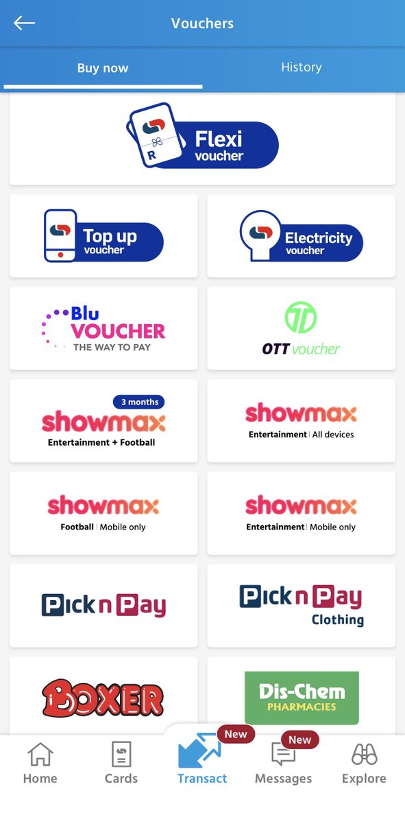 LindoMyeni's tweet image. December hits different when your banking is calm. No queues, no stress, and I can buy and send vouchers all in one app.
Capitec keeps me sorted this festive season. 🎄

#BankingMadeFestive #BankOnCapitec #Gifted