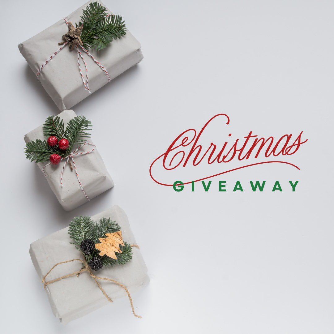 🎄 CHRISTMAS MEGA GIVEAWAY! 🎁🔥
I’m teaming up with some amazing traders &amp; prop firms to bless the community BIG this year.

Together, we’ll be dropping 50+ PROP FIRM ACCOUNTS this December.
Yes… 50+. Community go smile. 😭🔥

To join the giveaway:

🔁 RT this post

❤️ Like

👥