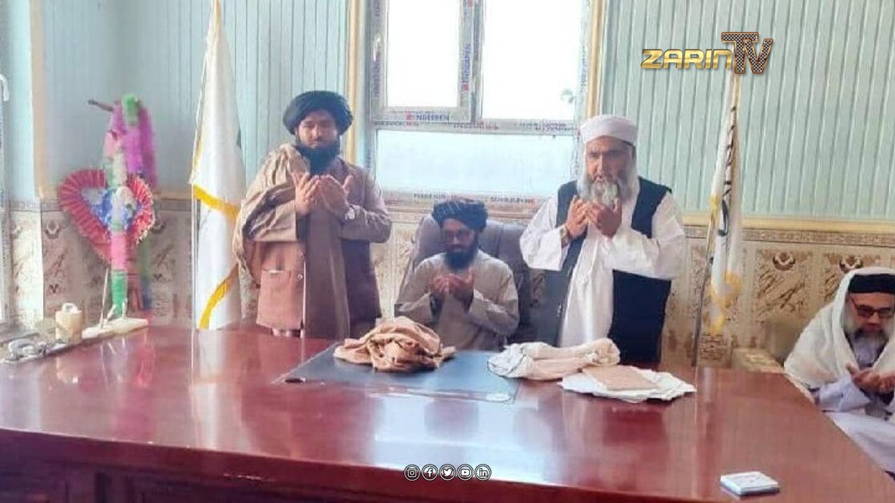 ادامه نا امنی ها در ولایت فراه؛ افراد مسلح بالای رئیس احصائیه طالبان در فراه حمله کردند