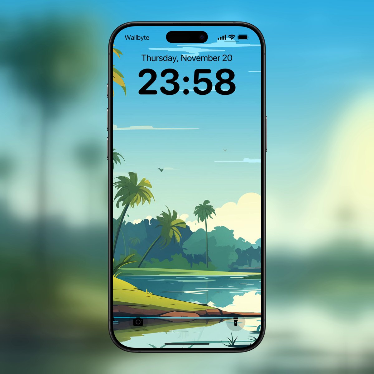 4k_walls's tweet image. New Wallpaper...

❤️ &amp;amp; 🔄 for support!

#wallbyte #scenery #view #landscape #green #nature