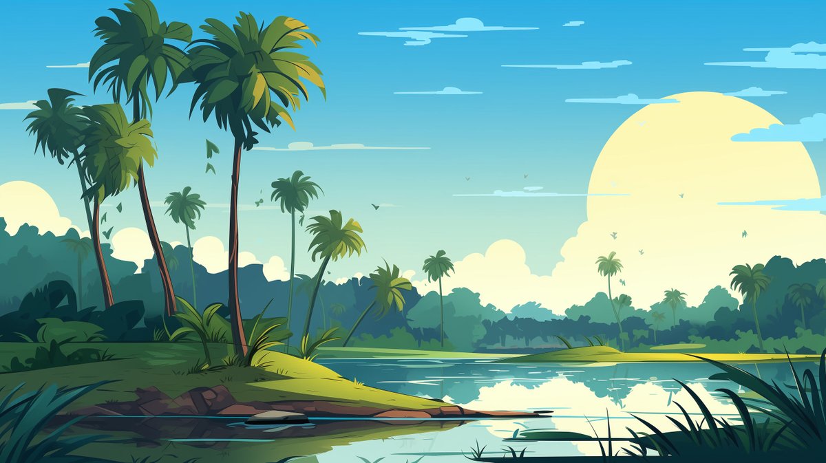 4k_walls's tweet image. New Wallpaper...

❤️ &amp;amp; 🔄 for support!

#wallbyte #scenery #view #landscape #green #nature