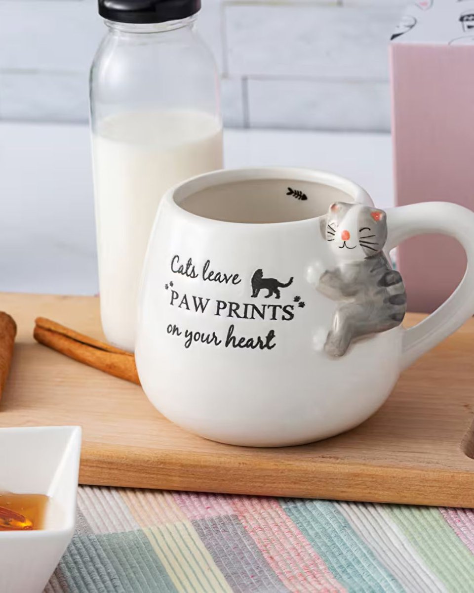 Kahveni eğlenceli kupalardan içmeyi seviyorsan, Karaca ürünleri Pazarama'da seni bekliyor!☕
Link bio'da💙😍