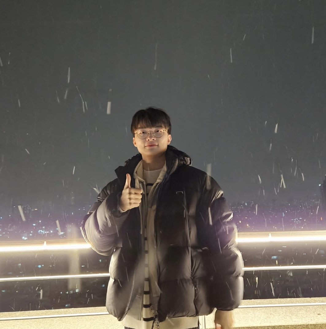 Soo Hyung (@_soohyung_kim) / Posts / X