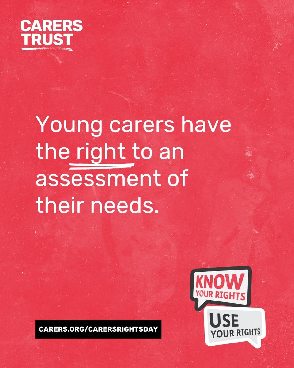 Carers Trust tweet media