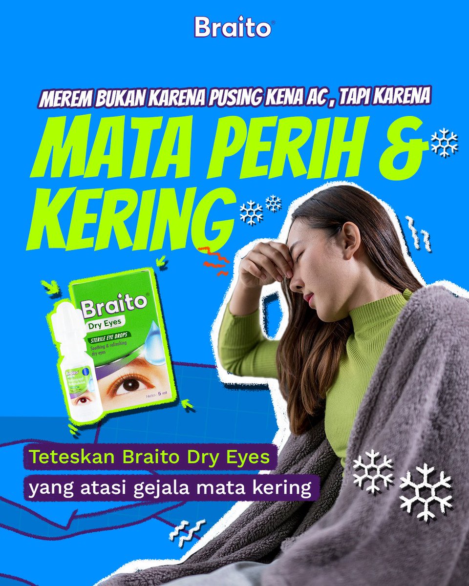 Braito Indonesia tweet media