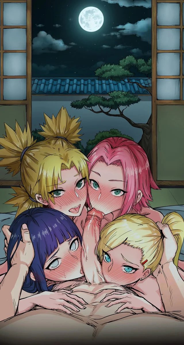 Hung_7thHokage's tweet photo. “Guess who’s back…” https://t.co/HSGyJQjsvJ