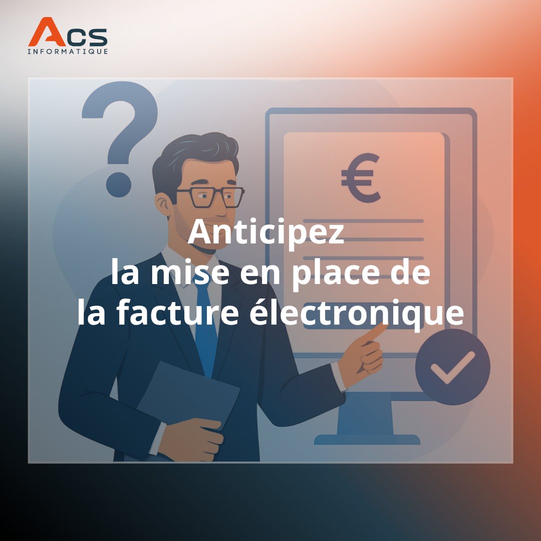 ACS Informatique tweet media