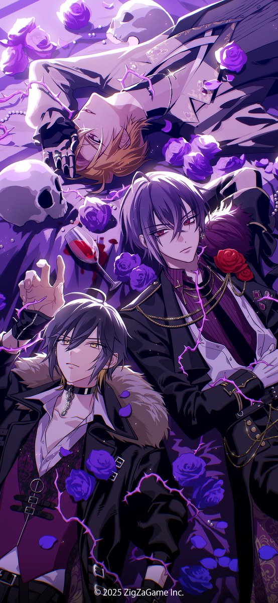 ジグザゲーム株式会社様 「東京ディバンカー」（@tokyodebunkerJP