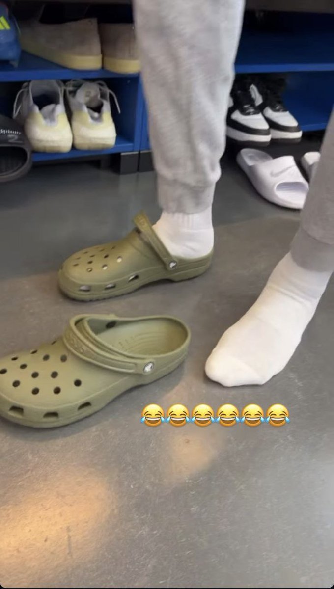 InterHubOff's tweet image. ❗️ Inter, queste le condizioni della caviglia sinistra di Dumfries a tre giorni dal derby. @DanViti