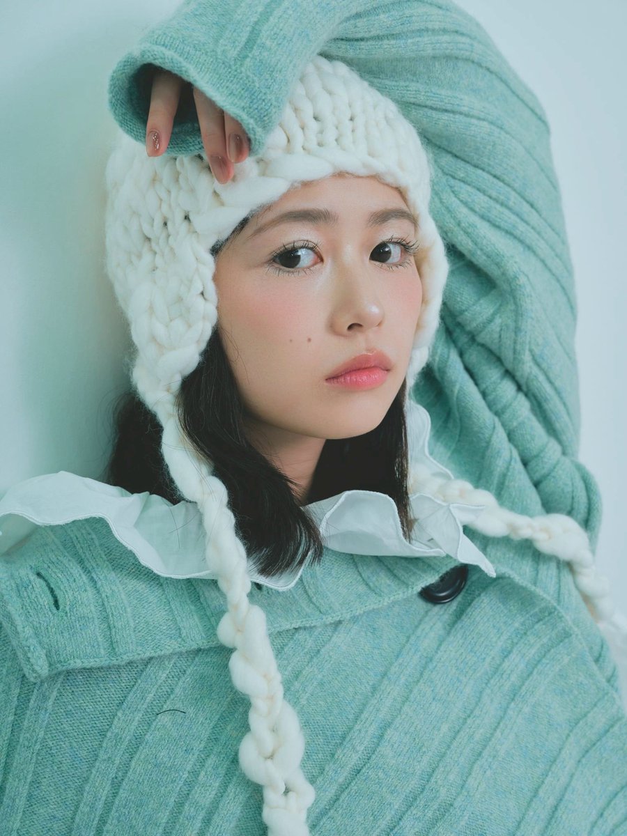 Post by 冴木 柚葉 on X: #作品撮り