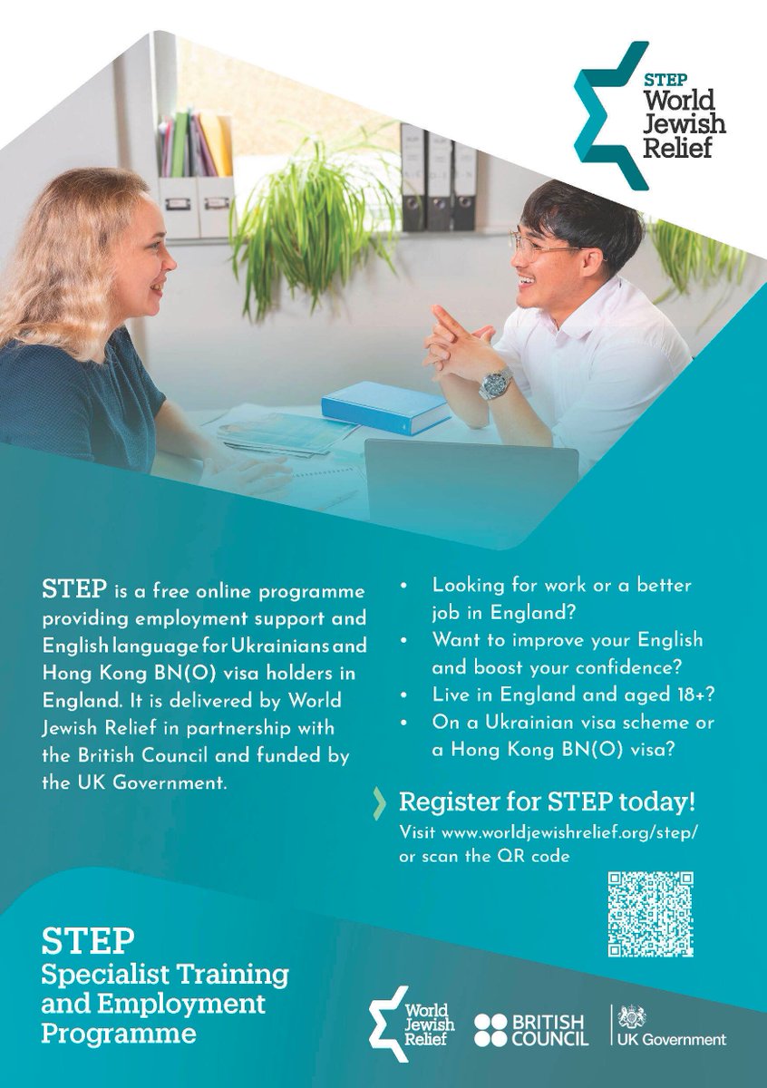 One Community Tilbury tweet media