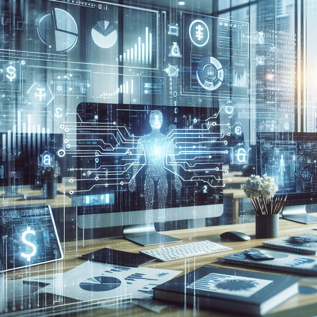 futuretechtool's tweet image. 📰 Dive into the future of fraud prevention with AI in finance! Learn how cutting-edge technology is revolutionizing security me... futuretechtool.com/implementing-a… #Tech #AI #FutureTech #News