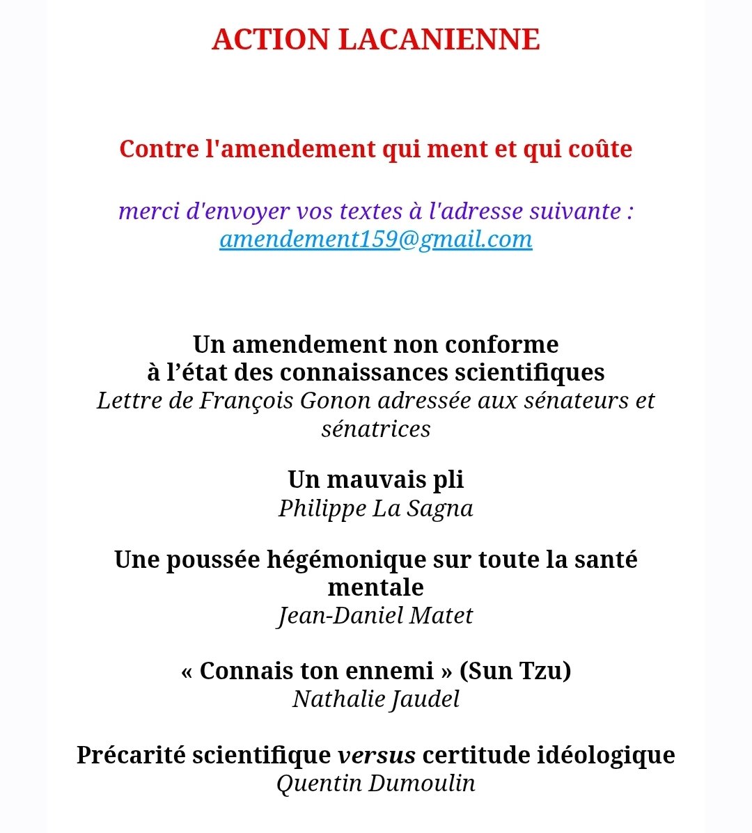 ECF tweet media
