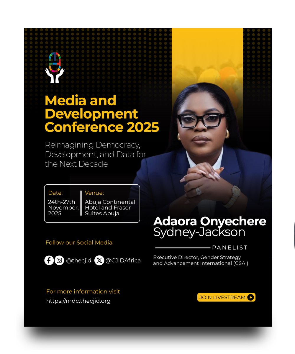 Centre for Journalism Innovation and Development tweet media