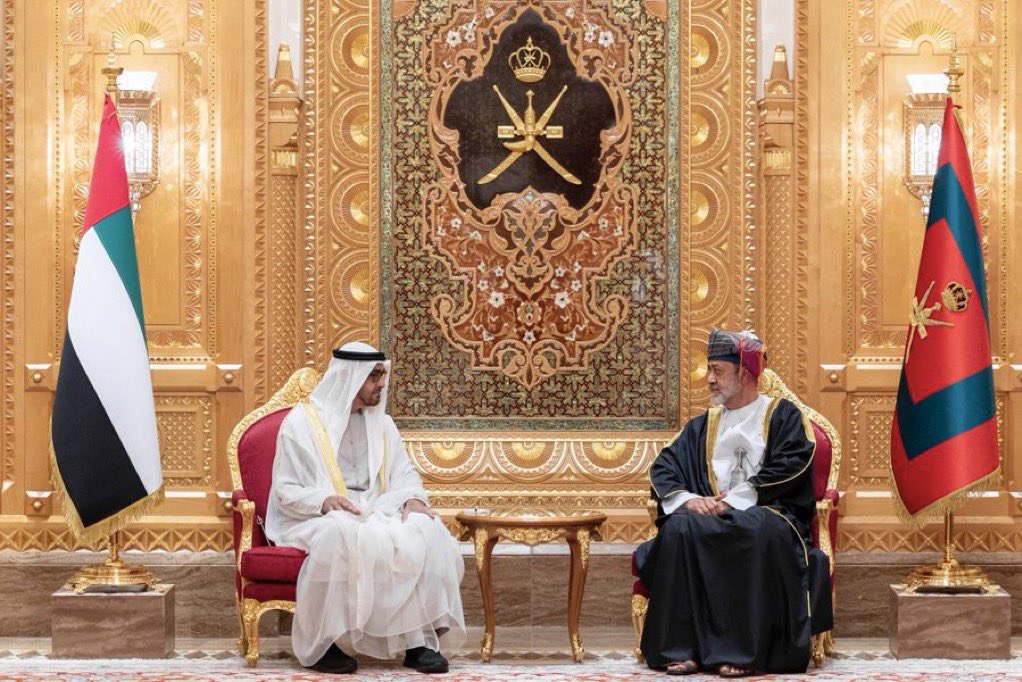 #عمان_منا_ونحن_منهم 🇦🇪🇴🇲🤍