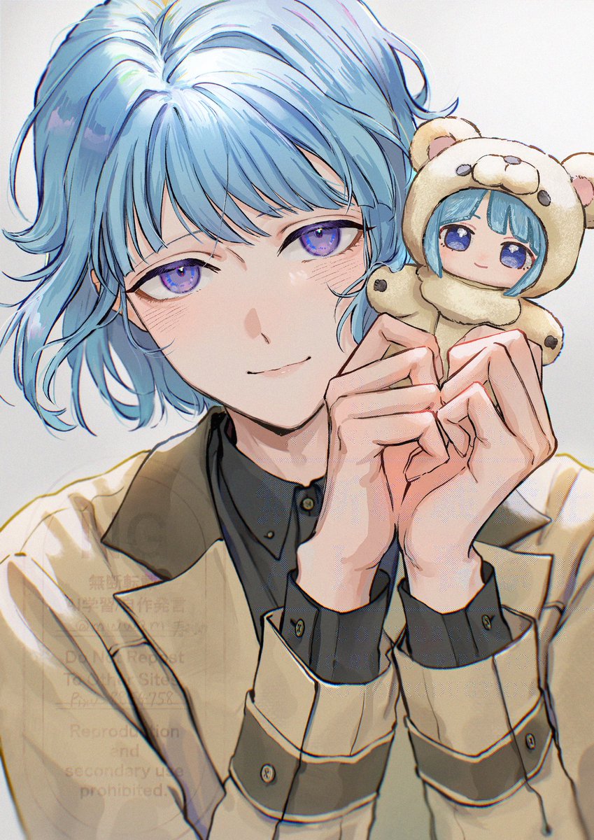 mww2m's tweet image. しヽつぬい詰め2🧸