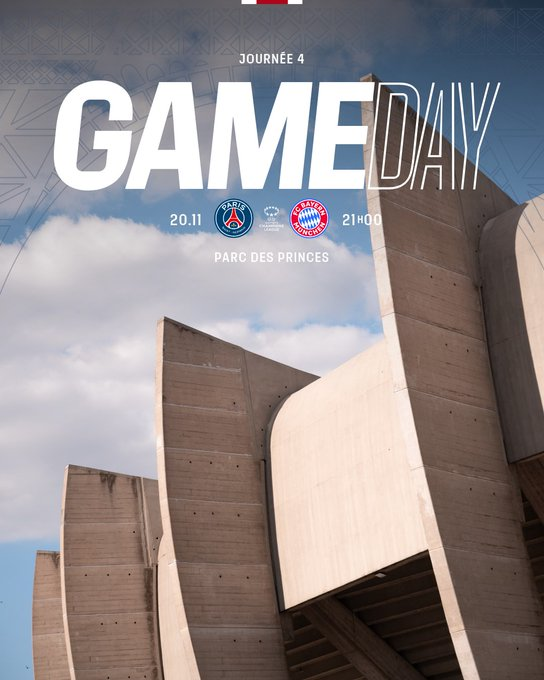 100 % PSG Féminines tweet media