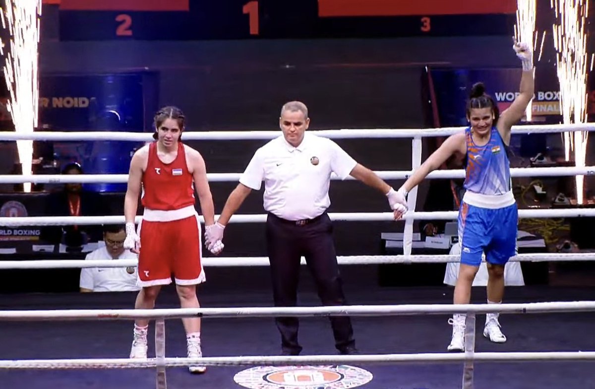 SPORTS ARENA🇮🇳 tweet media