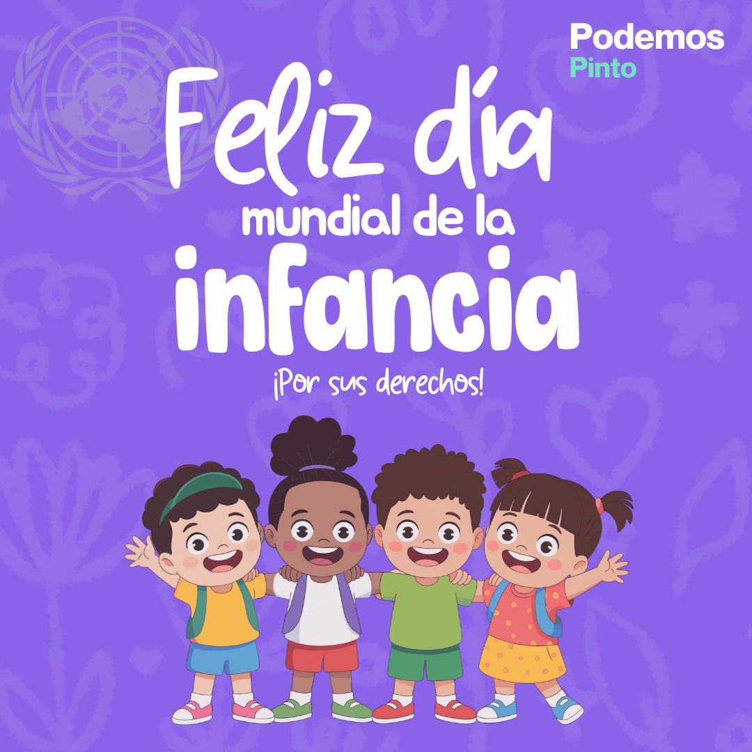 Podemos Pinto tweet media