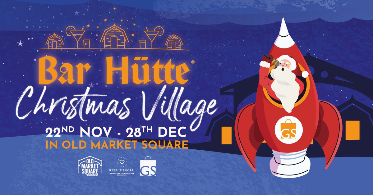 Golden Square tweet media