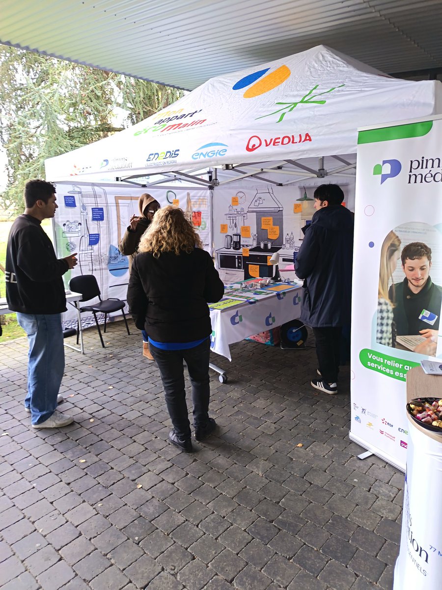 PimmsMédiation SeineetMarne tweet media