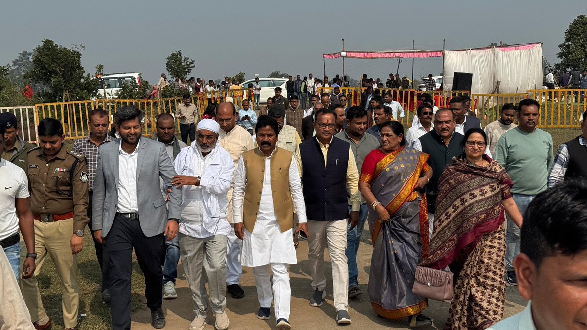 Darshan4Seva's tweet image. भोपाल–पचमढ़ी–मढ़ई PM SHRI पर्यटन हेलीकॉप्टर सेवा प्रारम्भ।

#Pachmarhi #Madhai #Tourism #PM_SHRI