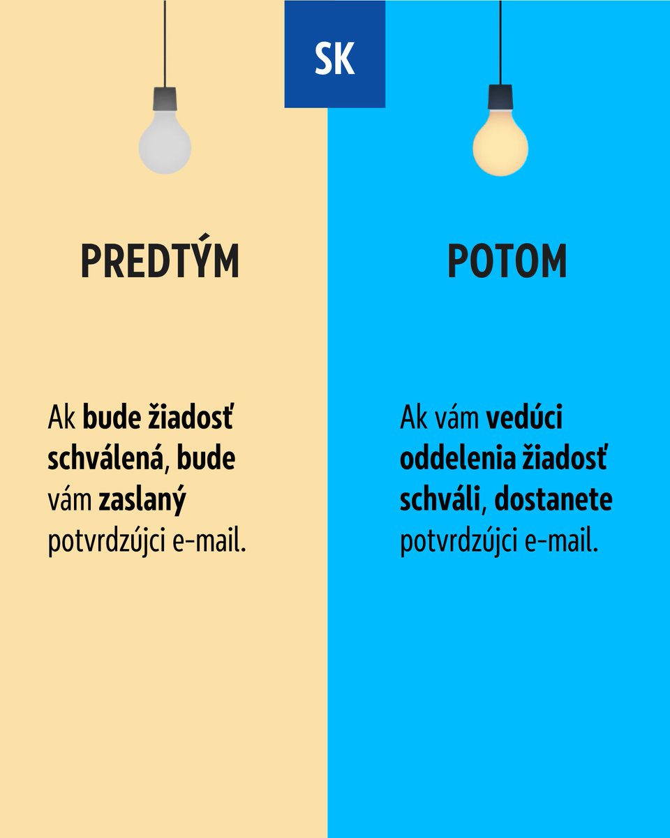 ep_translation's tweet image. Clear Language Tip: help your audience understand who is doing what. 🕵️
Often, this is as easy as switching from passive to active voice! 
Here’s some examples from our language professionals in English, Slovak and French.
Can you think of more examples in your language? 💭