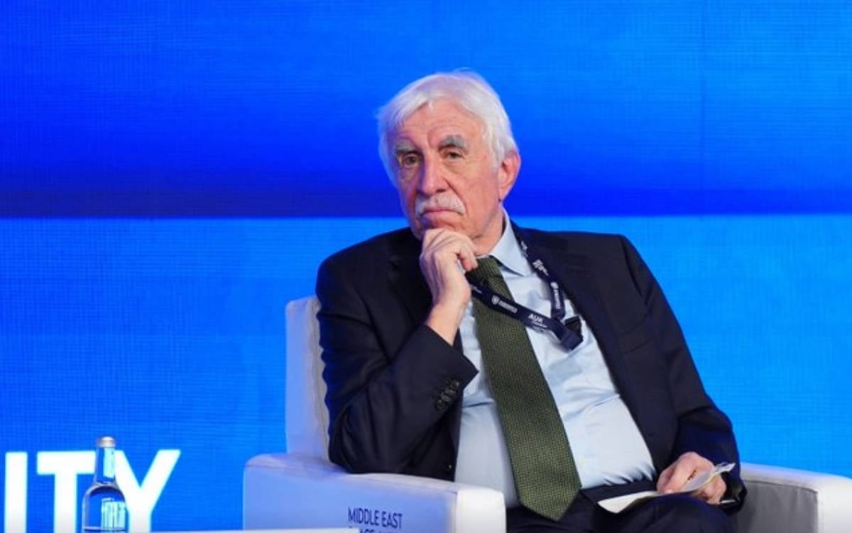 🧵SDF Commander Mazloum Abdi and AANES co-leader Ilham Ahmed may visit Turkey soon, says pro-Kurdish DEM deputy Cengiz Çandar

“They are expecting an invitation from Turkey. It would not be surprising to see them in Turkey in the near future," Çandar told bianet after the MEPS