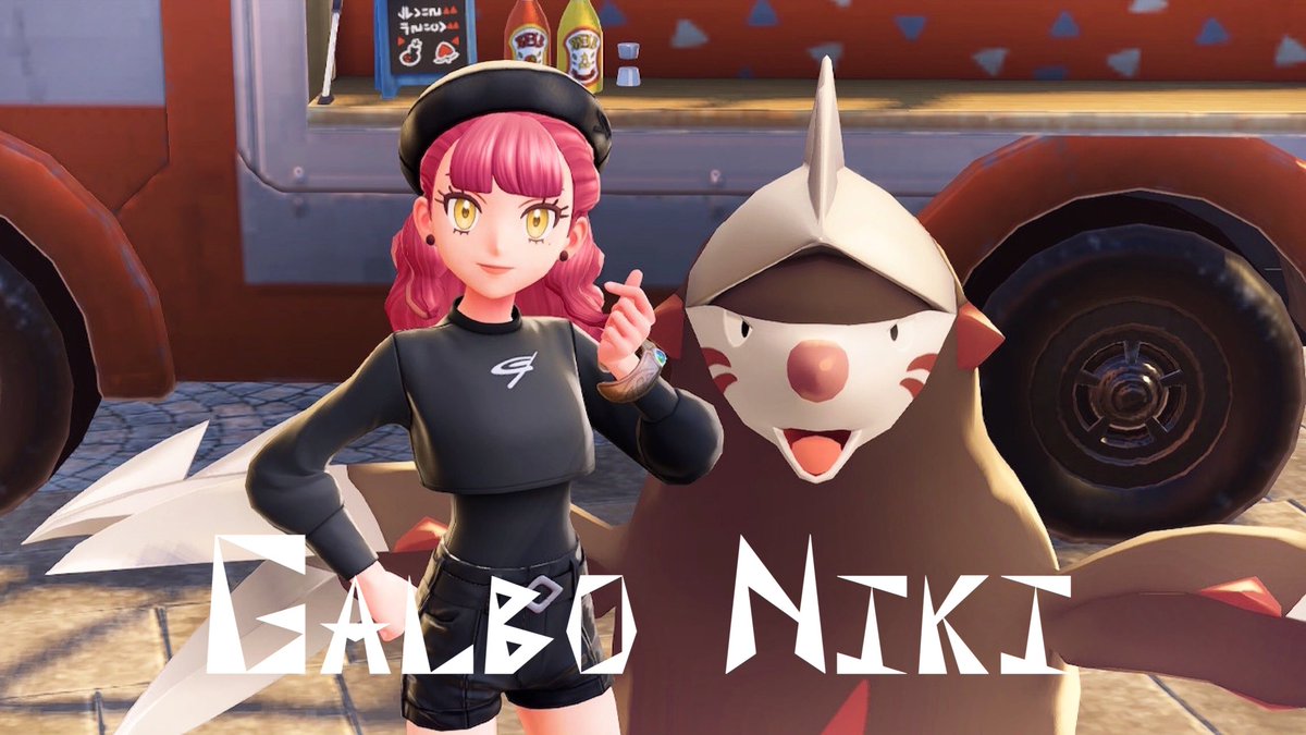 甘噛もちこ❤️🎀🦇 @Twitch (@mochico_8888) / Posts / X