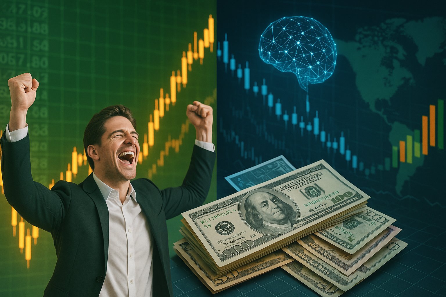 BofA Global Fund Manager Survey 11/2025: Cash poor, capex rich, rate cut needy