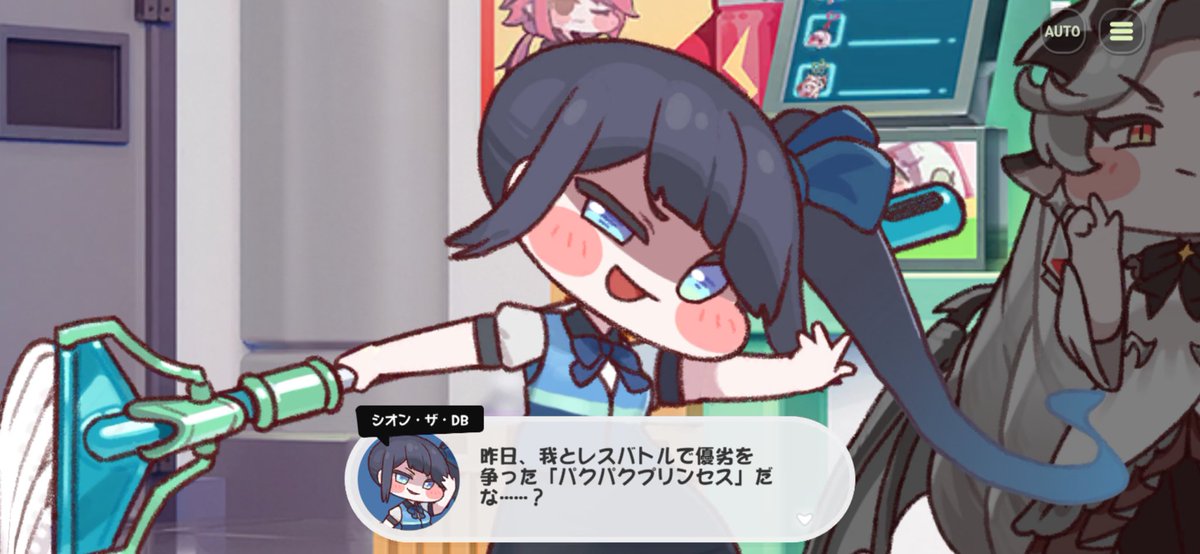 sanadashi_'s tweet image. 頭のおかしいタイプミスがまるで最近あったみたいじゃないですか