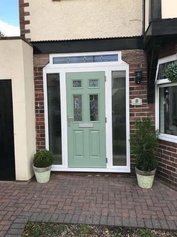allaboutnewport's tweet image. Is your front door looking a little tired?

PVCu &amp;amp; Composite Doors: Choose from a variety of styles &amp;amp; materials to enhance your home’s security &amp;amp; curb appeal.

Call Windermere Windows 📲 01952 814359/07977 592922

More👉 allaboutnewport.co.uk/newport-shrops…

#Allaboutnewport #doorsandwindows