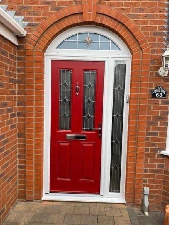 allaboutnewport's tweet image. Is your front door looking a little tired?

PVCu &amp;amp; Composite Doors: Choose from a variety of styles &amp;amp; materials to enhance your home’s security &amp;amp; curb appeal.

Call Windermere Windows 📲 01952 814359/07977 592922

More👉 allaboutnewport.co.uk/newport-shrops…

#Allaboutnewport #doorsandwindows