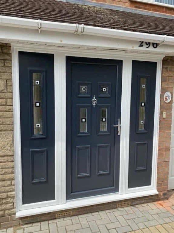 allaboutnewport's tweet image. Is your front door looking a little tired?

PVCu &amp;amp; Composite Doors: Choose from a variety of styles &amp;amp; materials to enhance your home’s security &amp;amp; curb appeal.

Call Windermere Windows 📲 01952 814359/07977 592922

More👉 allaboutnewport.co.uk/newport-shrops…

#Allaboutnewport #doorsandwindows