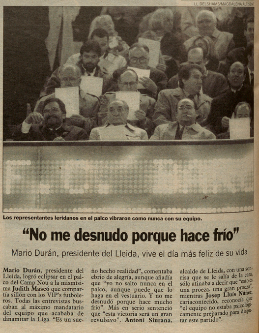 Xavi Casals tweet media