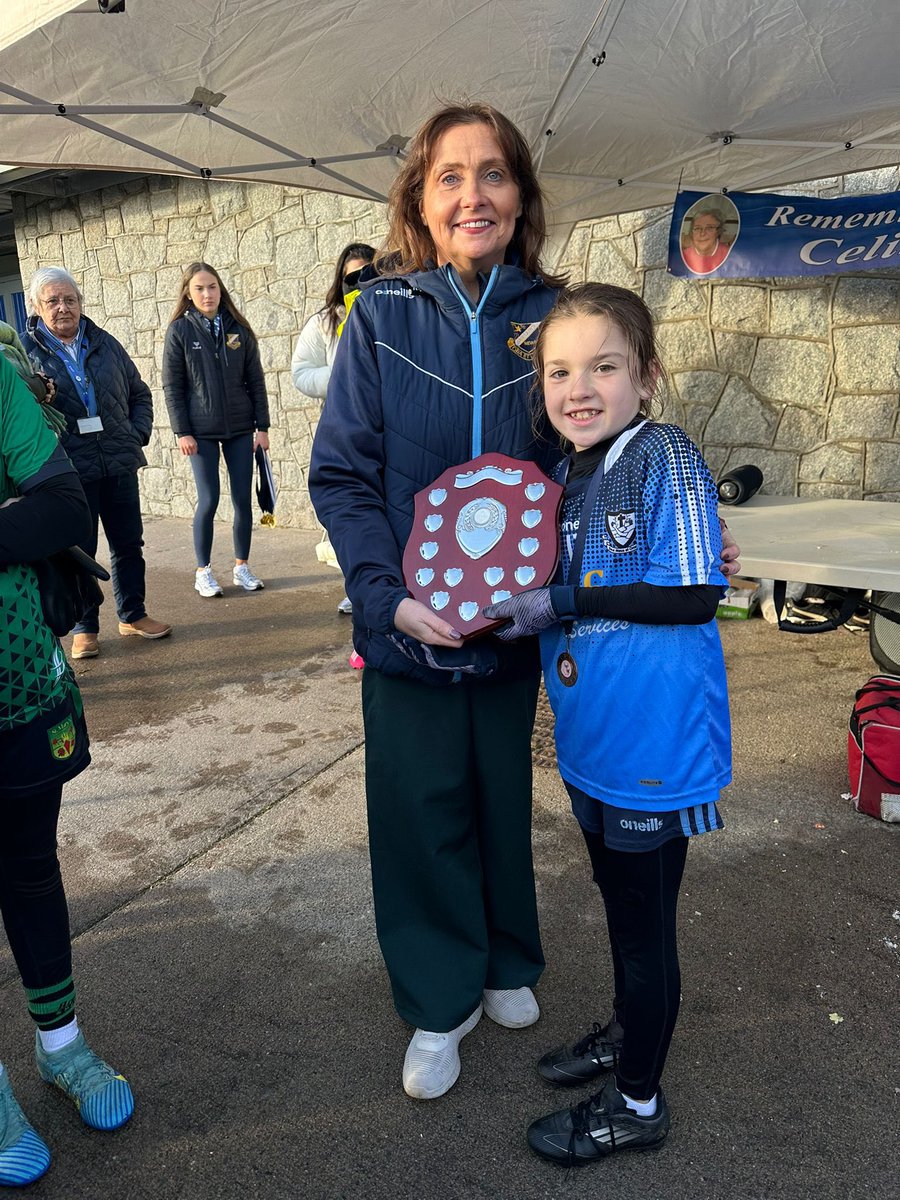 Our Lady's, Newry tweet media