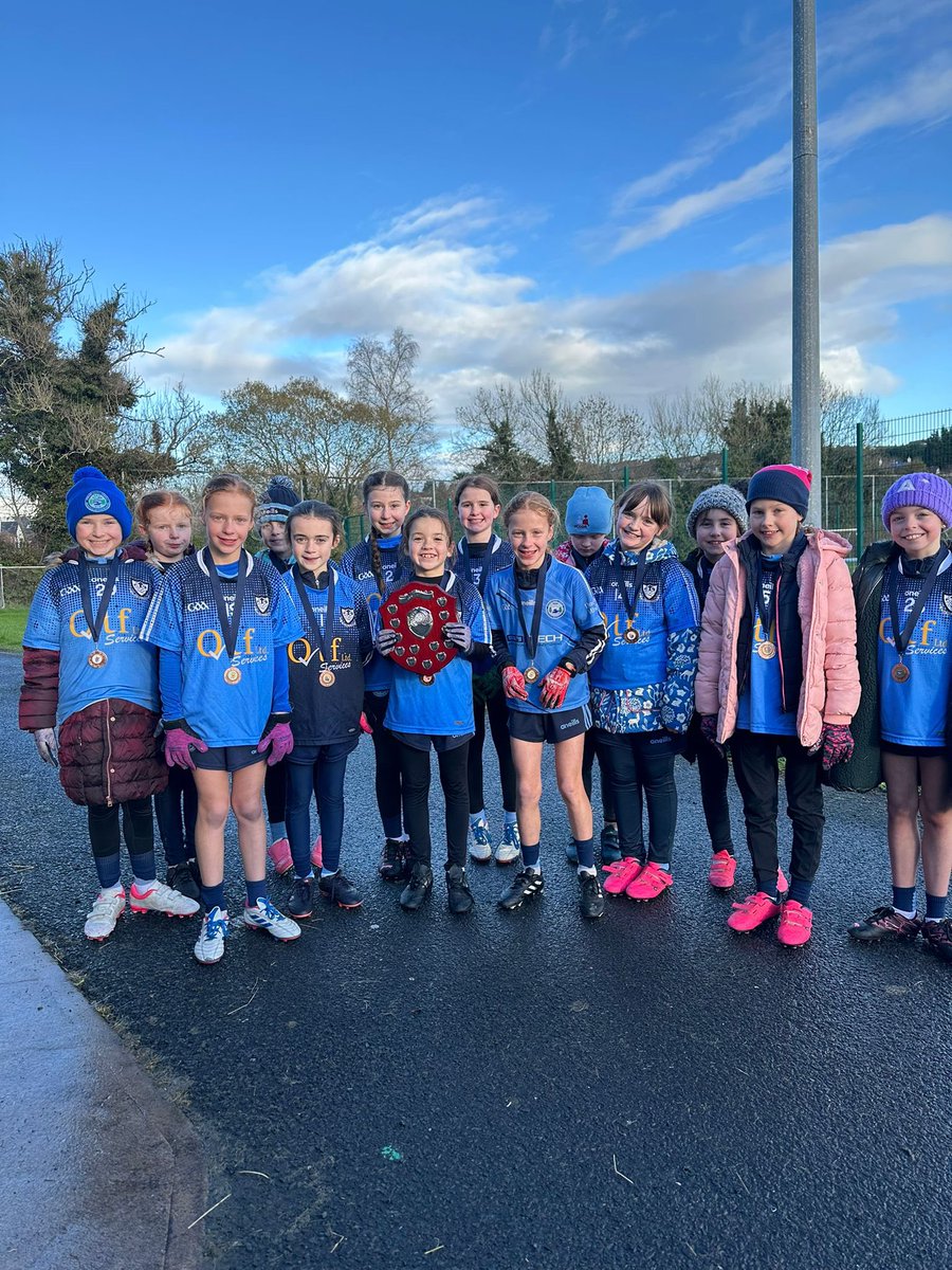 Our Lady's, Newry tweet media