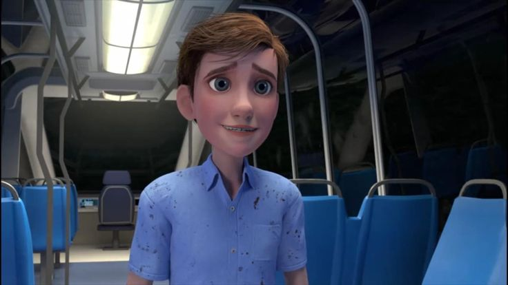 JWCT SPOILERS
and just for a second, I saw him again