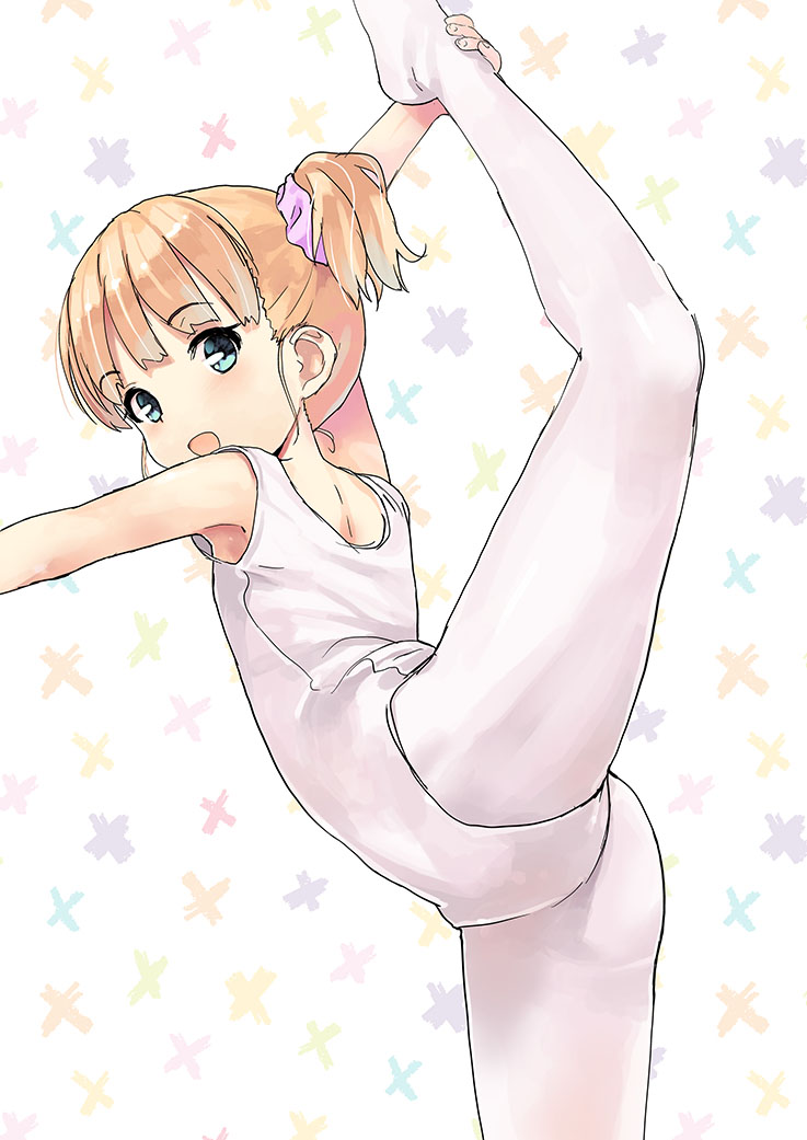 #いい太ももの日 