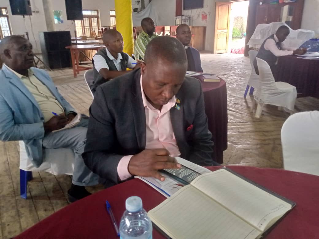 KICK CORRUPTION OUT OF UGANDA (KICK-U) tweet media