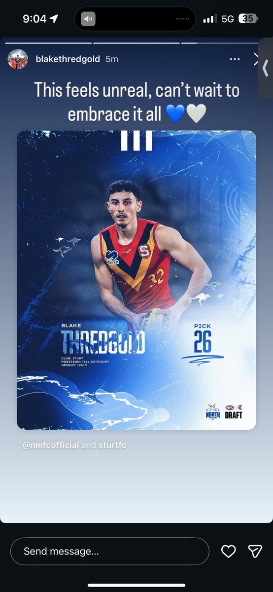 JesseC's tweet image. Look how happy the kid is!