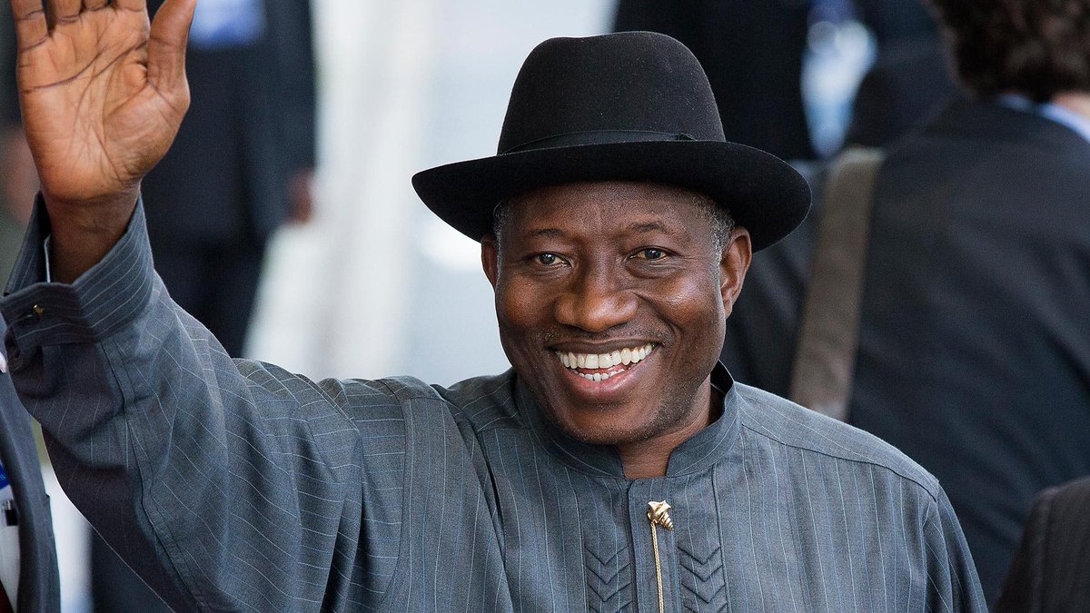 sholzzola's tweet image. If you miss this man drop ❤️

Happy Birthday @GEJonathan 🎉