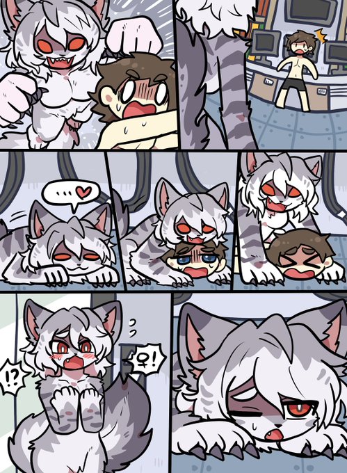 おしゃき様確認用 おしゃき(@osya_ki) さんのマンガ一覧 : リツイート順 : 2ページ目