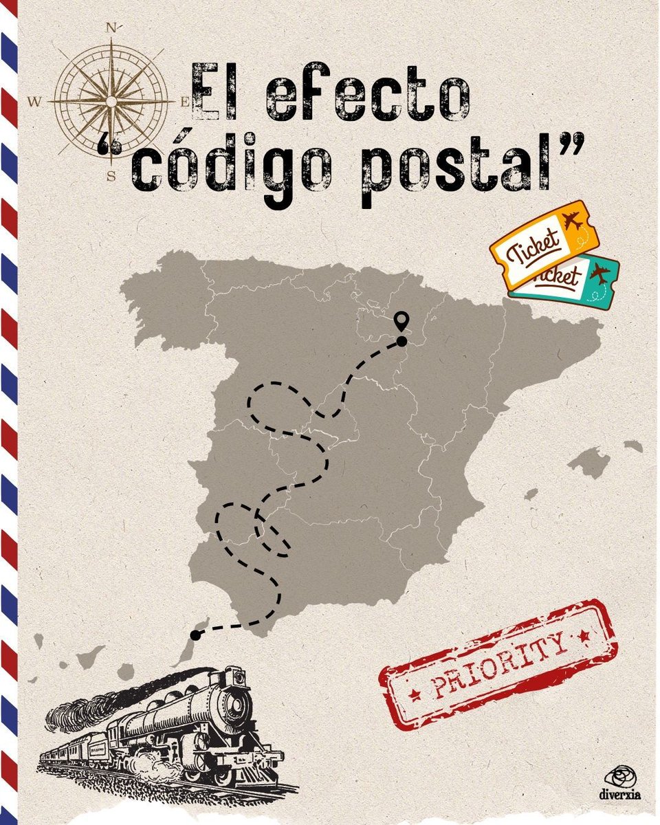 Asociación Diverxia tweet media